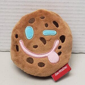 Tim Hortons Smile Cookie Reversible Plush
